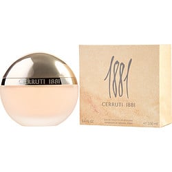 Cerruti 1881 Edt Spray 3.4 Oz