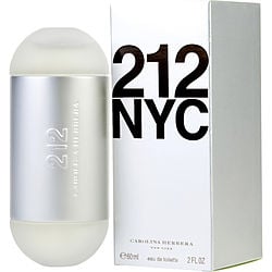 212 Edt Spray 2 Oz