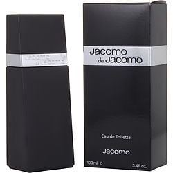 Jacomo De Jacomo Edt Spray 3.4 Oz