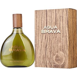 Agua Brava Cologne 17 Oz