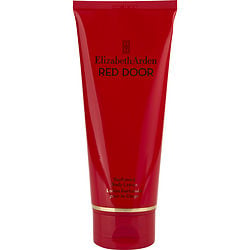 Red Door Body Lotion 6.8 Oz