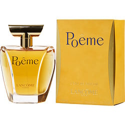 Poeme Eau De Parfum Spray 3.4 Oz