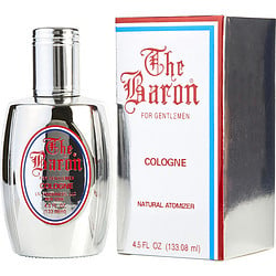 The Baron Cologne Spray 4.5 Oz