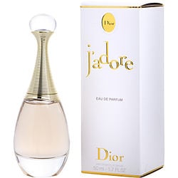 Jadore Eau De Parfum Spray 1.7 Oz