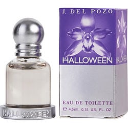 Halloween Edt 0.15 Oz Mini