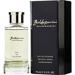 Baldessarini Eau De Cologne Spray 2.5 Oz