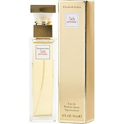 Fifth Avenue Eau De Parfum Spray 1 Oz