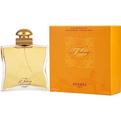 24 Faubourg Edt Spray 3.3 Oz