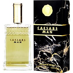 Caesars Cologne Spray 4 Oz