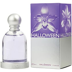 Halloween Edt Spray 1.7 Oz