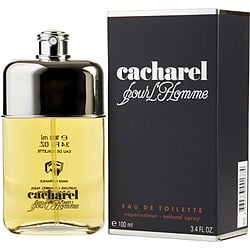 Cacharel Edt Spray 3.4 Oz