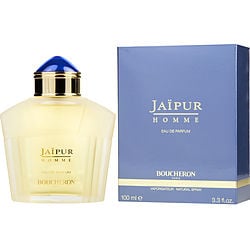 Jaipur Eau De Parfum Spray 3.3 Oz