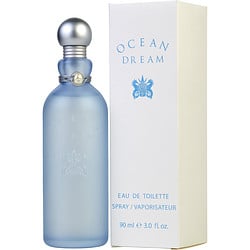 Ocean Dream Ltd Edt Spray 3 Oz