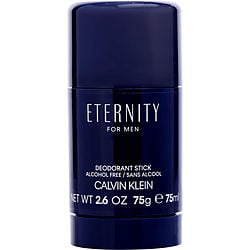 Eternity Deodorant Stick Alcohol Free 2.6 Oz