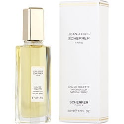 Scherrer Edt Spray 1.7 Oz