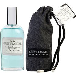 Eau De Grey Flannel Edt Spray 4 Oz