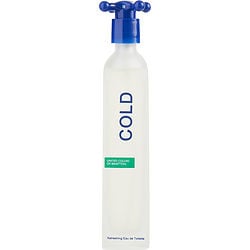 Cold Edt Spray 3.3 Oz