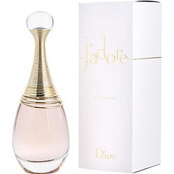 Jadore Eau De Parfum Spray 3.4 Oz