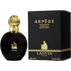 Arpege Eau De Parfum Spray 3.3 Oz