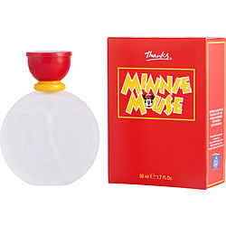 Minnie Mouse Edt Spray 1.7 Oz