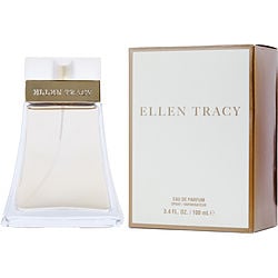 Ellen Tracy Eau De Parfum Spray 3.4 Oz