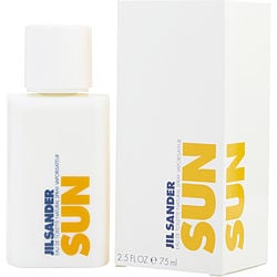 Jil Sander Sun Edt Spray 2.5 Oz