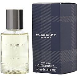 Weekend Edt Spray 1.6 Oz (New Packaging)