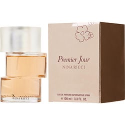 Premier Jour Eau De Parfum Spray 3.3 Oz