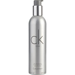 Ck One Body Lotion 8.5 Oz