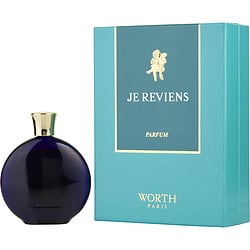 Je Reviens Perfume 1 Oz