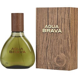 Agua Brava Cologne Spray 3.4 Oz