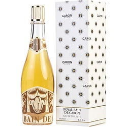 Royal Bain Caron Champagne Edt 8.4 Oz