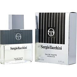 Sergio Tacchini Edt Spray 3.4 Oz