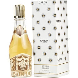 Royal Bain Caron Champagne Edt 4.2 Oz