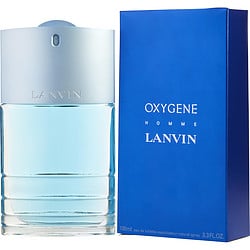 Oxygene Edt Spray 3.3 Oz