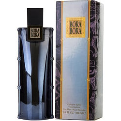 Bora Bora Cologne Spray 3.4 Oz