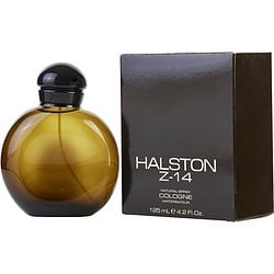 Halston Z-14 Cologne Spray 4.2 Oz