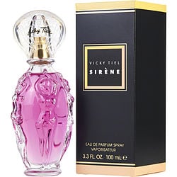 Sirene Eau De Parfum Spray 3.3 Oz