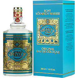 4711 Eau De Cologne 10.1 Oz