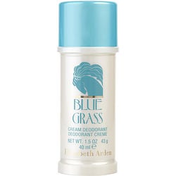 Blue Grass Deodorant Cream 1.5 Oz