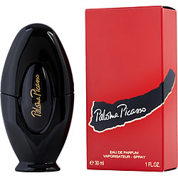 Paloma Picasso Eau De Parfum Spray 1 Oz