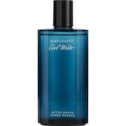 Cool Water Aftershave 4.2 Oz