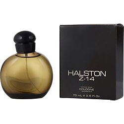 Halston Z-14 Cologne Spray 2.5 Oz