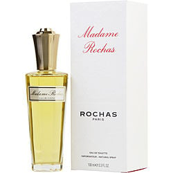 Madame Rochas Edt Spray 3.3 Oz