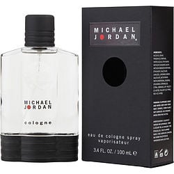 Michael Jordan Cologne Spray 3.4 Oz