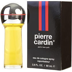 Pierre Cardin Cologne Spray 2.8 Oz