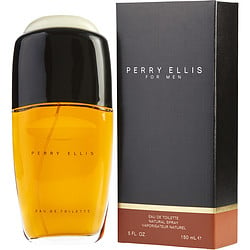 Perry Ellis Edt Spray 5 Oz