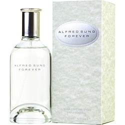 Forever Eau De Parfum Spray 4.2 Oz