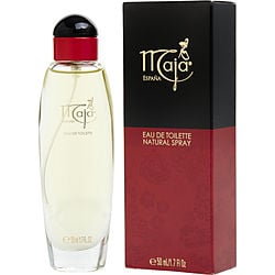 Maja Edt Spray 1.7 Oz