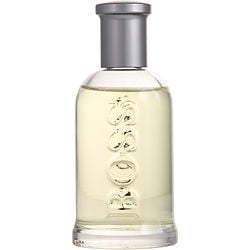 Boss #6 Aftershave 3.3 Oz